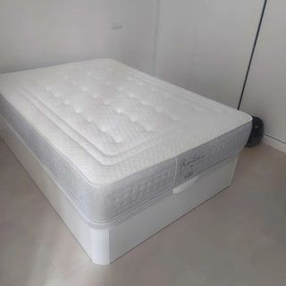 canapes abatibles / Somieres /  camas y colchones*