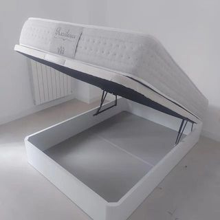 canapes abatibles / Somieres /  camas y colchones*