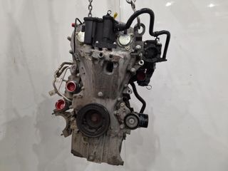 Ford C-Max MK2 2015-2020 1,0 L gasolina motor completo B7DA manual OEM 2463343