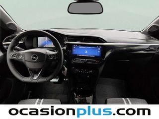 Opel Corsa 1.2 T XHL Hybrid GS eDCT 81 kW (110 CV)