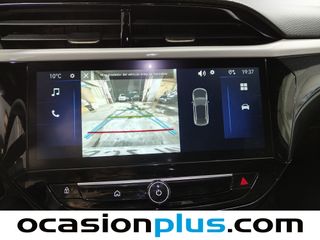 Opel Corsa 1.2 T XHL Hybrid GS eDCT 81 kW (110 CV)