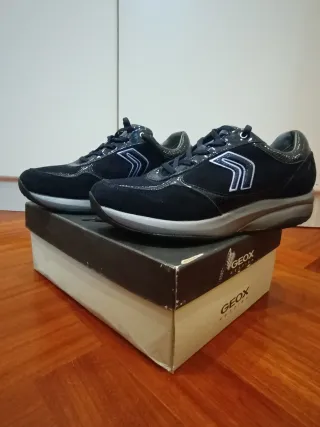 Scarpe Geox Energy Walk donna