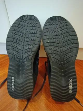 Scarpe Geox Energy Walk donna