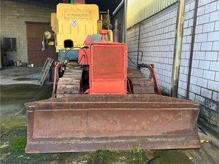 Fiat 120C Bulldozer