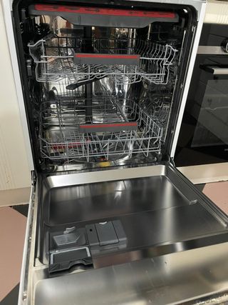 Lavavajillas AEG Favorit Blanco