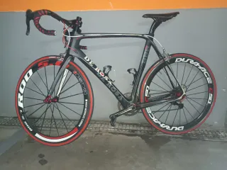 Bicicleta de carretera De Rosa