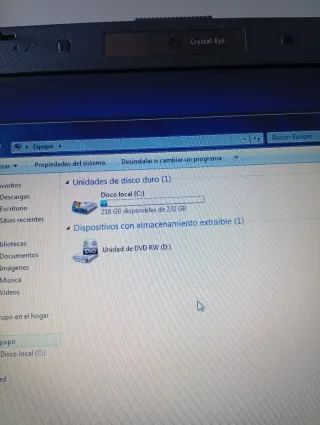 ACER TRAVELMATE 5720 - Windows 7
