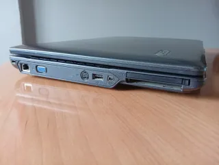 ACER TRAVELMATE 5720 - Windows 7