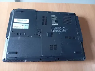 ACER TRAVELMATE 5720 - Windows 7