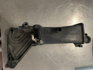 Vaschetta espansione radiatore BMW e46con supporto