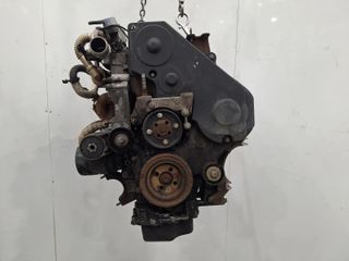 Ford Transit Connect MK1 2006-2013 1,8 L diésel motor completo P9 piezas OEM 1848050