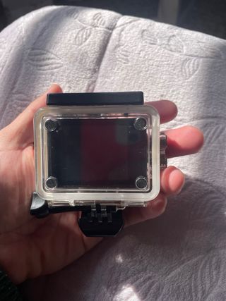 Cámara de Acción HD 1080p