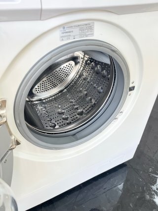 LAVADORA LG 8KG 1200RPM A+++. ENVÍO
