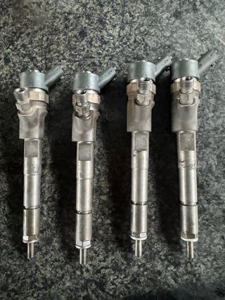 Inyectores Bosch Toyota 0455110262