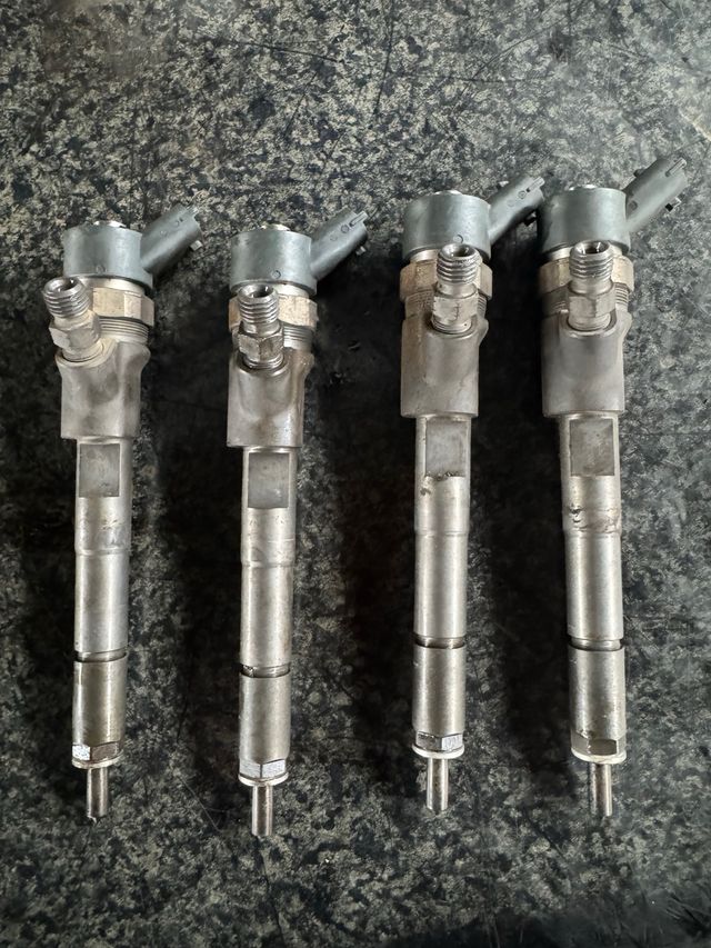 Inyectores Bosch Toyota 0455110262