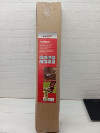 Mango telescópico 160cm - Limpieza