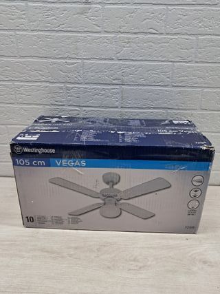 Ventilador de Techo
