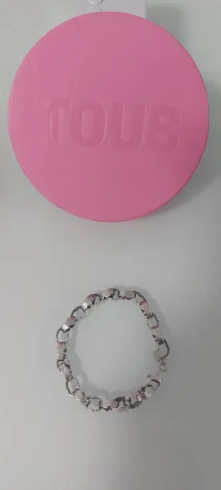 Pulsera TOUS