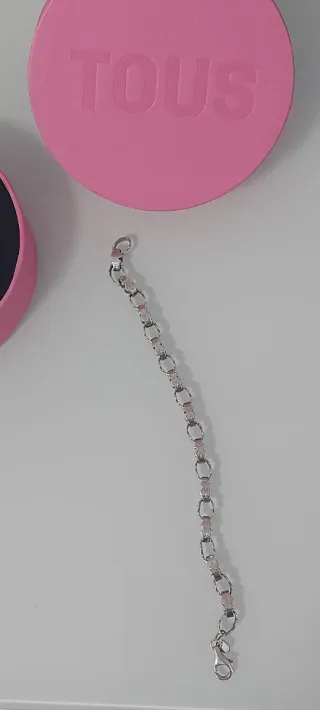 Pulsera TOUS