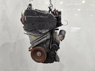 Motor completo diésel Renault Megane MK3 2008-2017 1,5 L K9K636 OEM 8201589545