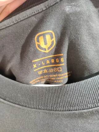 Camiseta Manga Larga Mondraker