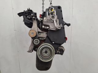 Ford Ka MK2 2008-2018 1,2 L motor de gasolina ABAA/ABCA (FP4) 169A4000 manual 1715421