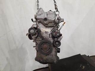 Motor completo gasolina Nissan Qashqai 360 MK1 2006-2014 1,6 L HR16DE manual 12494