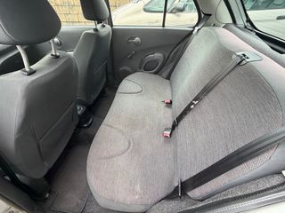 Nissan Micra (unico propietario)