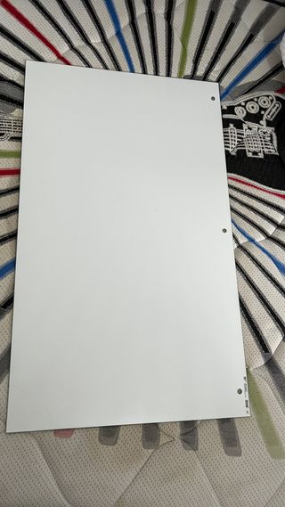 Tablero de vidrio para comoda mall Ikea