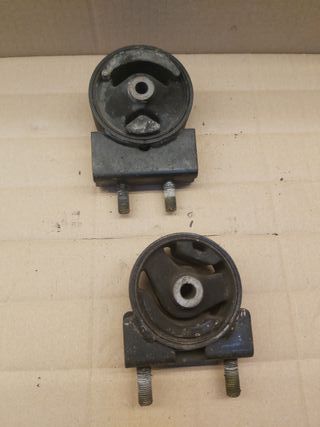 Despiece Suzuki Baleno