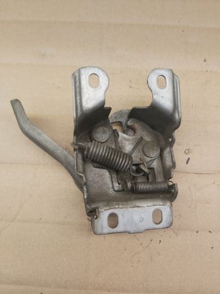 Despiece Suzuki Baleno