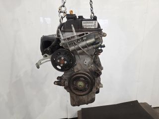 Suzuki Swift 2016 motor K12B 1,2 L gasolina 5 [MVR: velocidad] manual