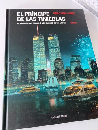 El Príncipe De Las Tinieblas