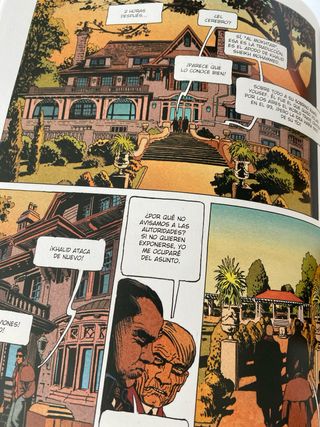 El Príncipe De Las Tinieblas