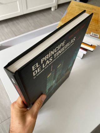 El Príncipe De Las Tinieblas