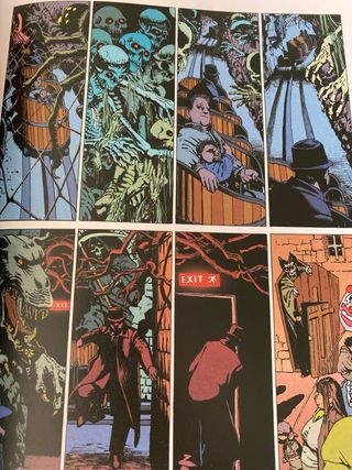 El Príncipe De Las Tinieblas