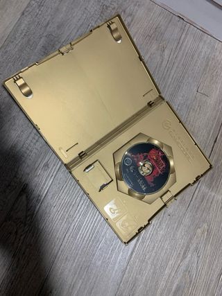 The Legend of Zelda: The Wind Waker Edición Limita