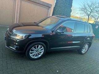Tiguan 2014