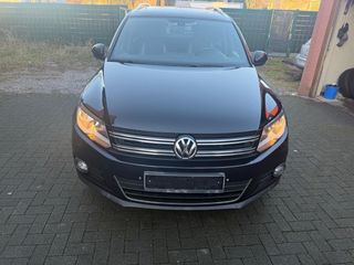 Tiguan 2014