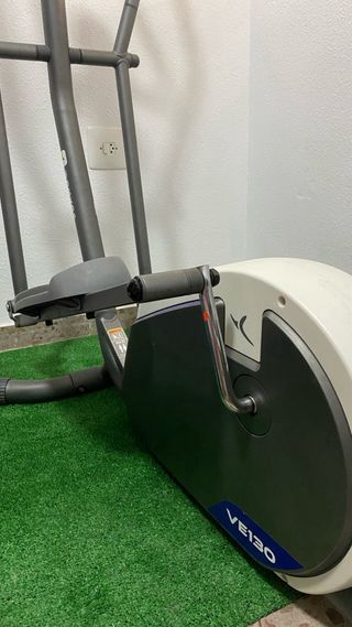 Bicicleta Elíptica Domyos VS130