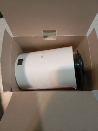 Etiquetas de envío multicolor BETCKEY