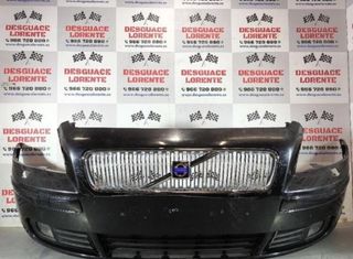 Volvo 303974 paragolpes delantero v50 familiar