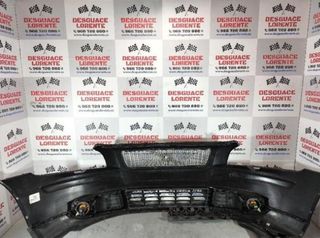 Volvo 303974 paragolpes delantero v50 familiar