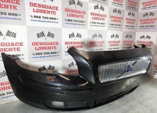 Volvo 303974 paragolpes delantero v50 familiar
