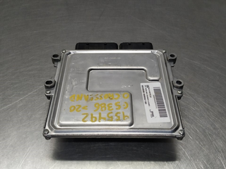 CENTRALITA MOTOR UCE OPEL CROSSLAND X HN02 982638