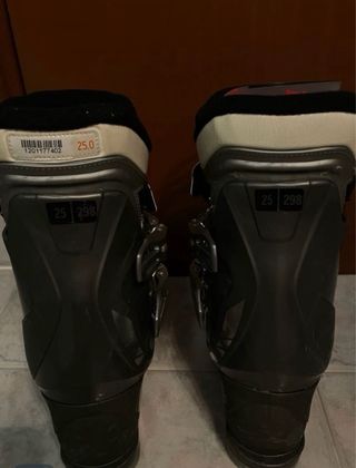 Botas de esquí Salomon