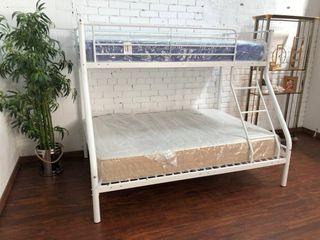 Litera cama matrimonial 135x190 NUEVA