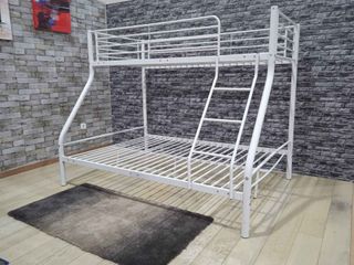 Litera cama matrimonial 135x190 NUEVA