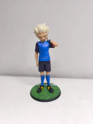 Figura Axel Blaze Inazuma Eleven