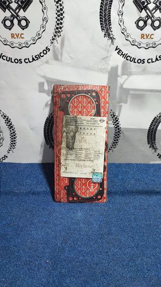 Audi Volkswagen junta de culata